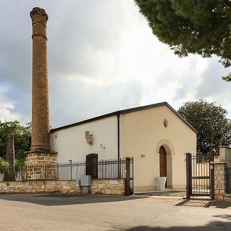 Torre Nettuno Villa ปาแลร์โม ภายนอก รูปภาพ