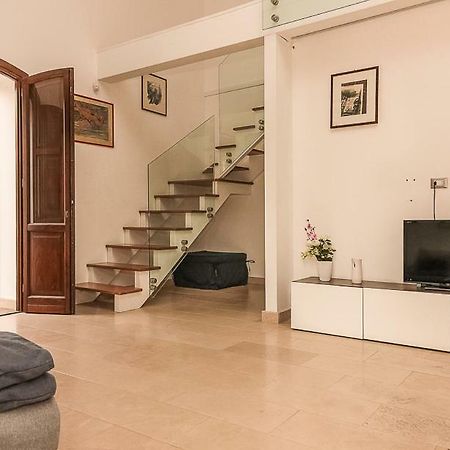 Torre Nettuno Villa ปาแลร์โม ภายนอก รูปภาพ