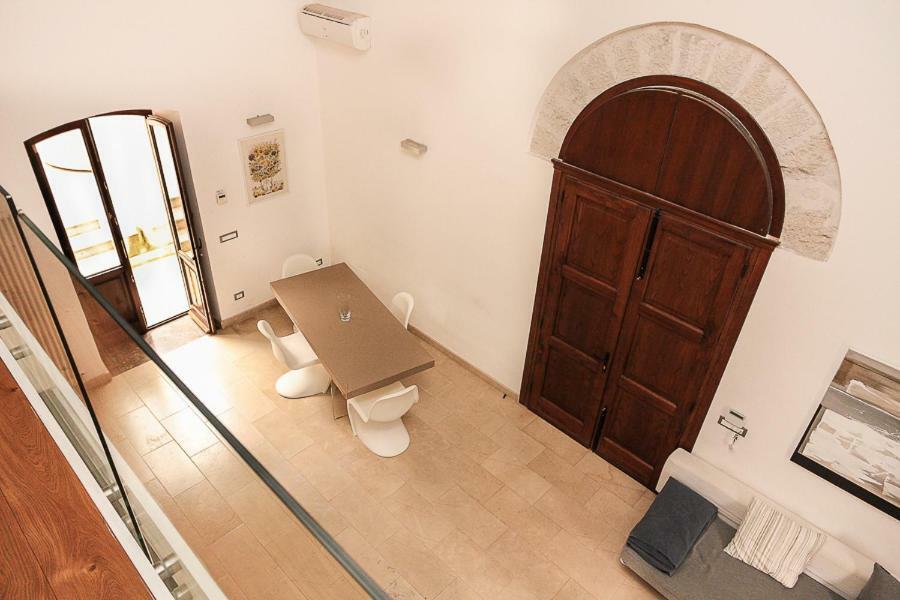 Torre Nettuno Villa ปาแลร์โม ภายนอก รูปภาพ