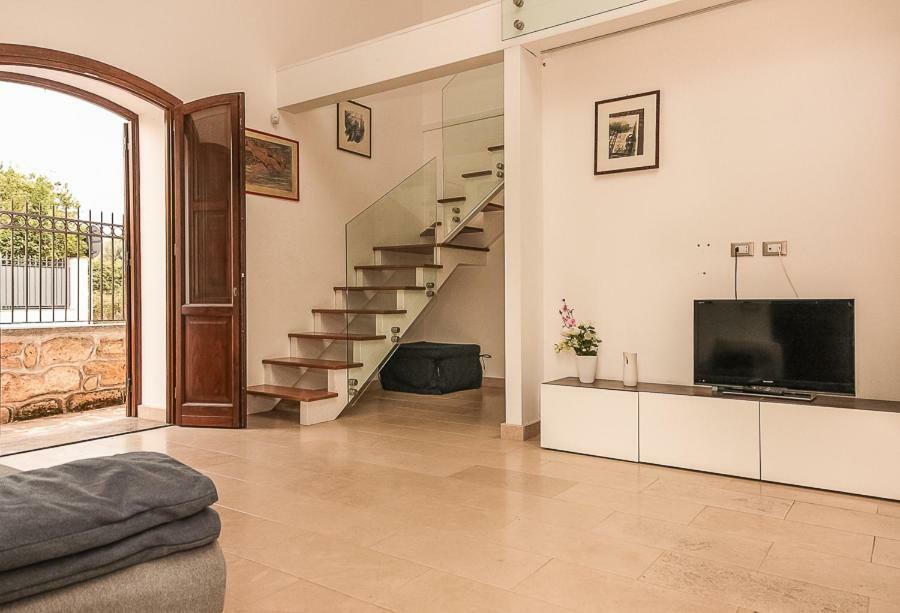 Torre Nettuno Villa ปาแลร์โม ภายนอก รูปภาพ