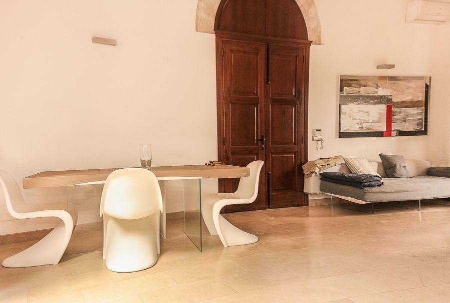 Torre Nettuno Villa ปาแลร์โม ภายนอก รูปภาพ