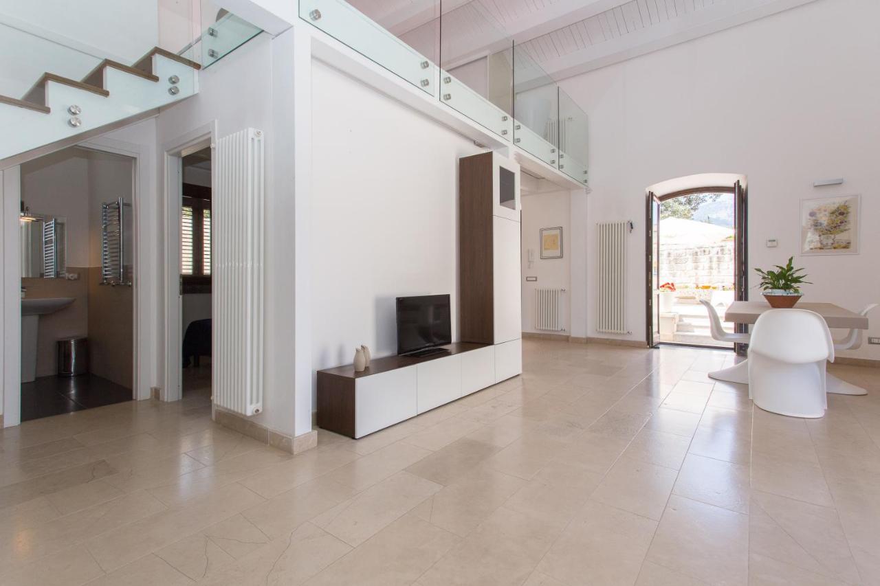 Torre Nettuno Villa ปาแลร์โม ภายนอก รูปภาพ
